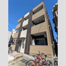 吹上駅より徒歩4分 2階 築8年5ヶ月の賃貸物件