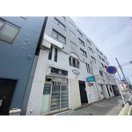 ハートイン中切町N5B 5階 築38年4ヶ月の賃貸物件