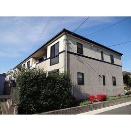 ビオラ館 1階 築24年1ヶ月の賃貸物件