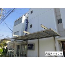 カーサエテルノ 1階 築10年4ヶ月の賃貸物件