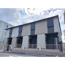 有松駅より徒歩26分 1階 新築の賃貸物件