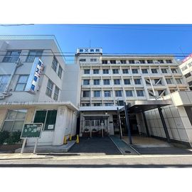 新栄町駅より徒歩10分 11階 新築の賃貸物件