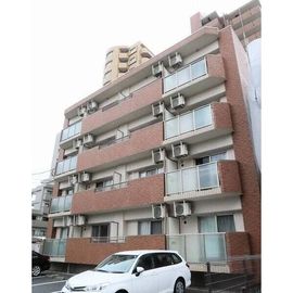 今池駅より徒歩10分 3階 築19年4ヶ月の賃貸物件