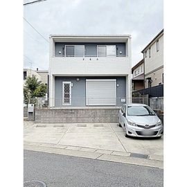 一社駅より徒歩10分 築13年3ヶ月の賃貸物件