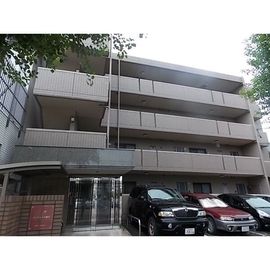 小田井駅より徒歩5分 4階 築24年の賃貸物件