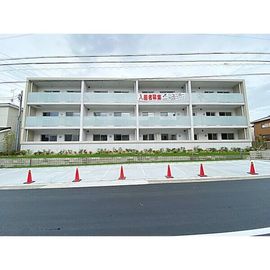 パラドールデカミヤシロII 1階 築2年6ヶ月の賃貸物件