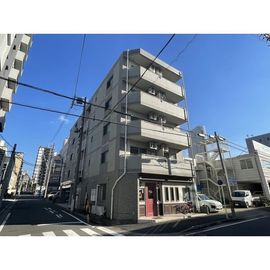 PAGODA 2階 築19年11ヶ月の賃貸物件