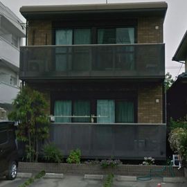 中村公園駅より徒歩10分 2階 築22年11ヶ月の賃貸物件