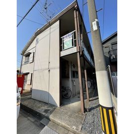 中村公園駅より徒歩11分 2階 築49年5ヶ月の賃貸物件