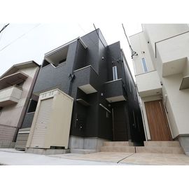 栄生駅より徒歩5分 1階 築5年9ヶ月の賃貸物件