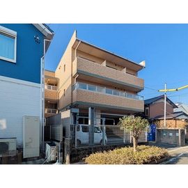 NaniLai 2階 築16年2ヶ月の賃貸物件