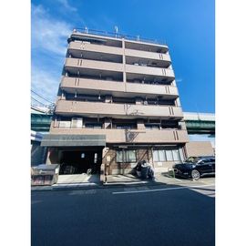 エクセル21 4階 築30年11ヶ月の賃貸物件