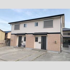塩釜口駅より徒歩11分 築19年11ヶ月 2階建の賃貸物件