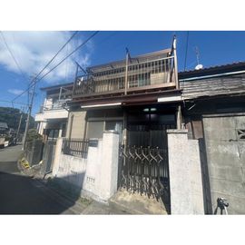 本笠寺駅より徒歩10分 1階 築62年4ヶ月の賃貸物件