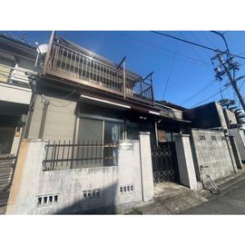本笠寺駅より徒歩10分 築62年2ヶ月 2階建の賃貸物件