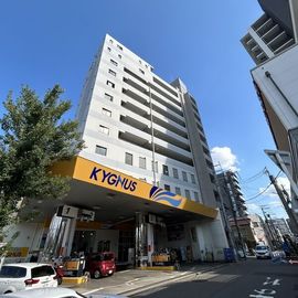 浅間町駅より徒歩2分 築30年1ヶ月 11階建の賃貸物件