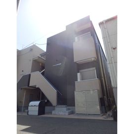 八田駅より徒歩7分 1階 築10年の賃貸物件