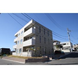 ストック 2階 築14年9ヶ月の賃貸物件