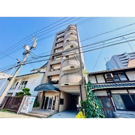 中村日赤駅より徒歩8分 4階 築34年9ヶ月の賃貸物件