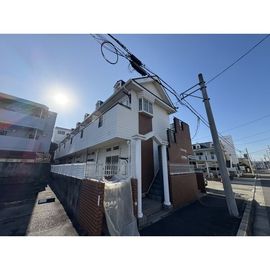 桜駅より徒歩11分 1階 築37年7ヶ月の賃貸物件