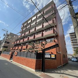 グレース河野 2階 築32年2ヶ月の賃貸物件