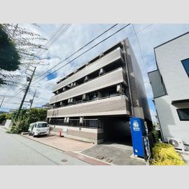 庄内通駅より徒歩17分 1階 築32年11ヶ月の賃貸物件