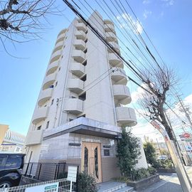 上社駅より徒歩23分 3階 築22年の賃貸物件