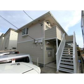 鳴海駅より徒歩18分 2階 築33年4ヶ月の賃貸物件