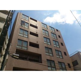 東別院駅より徒歩8分 2階 築29年5ヶ月の賃貸物件