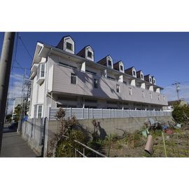 ル・クラティー 1階 築36年の賃貸物件