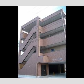 港北駅より徒歩23分 3階 築35年8ヶ月の賃貸物件