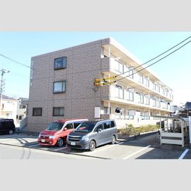 セブンスズキ２ 1階 築30年2ヶ月の賃貸物件