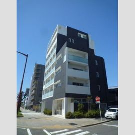 熱田神宮伝馬町駅より徒歩8分 4階 築17年3ヶ月の賃貸物件