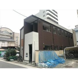 パークサイド北斗 1階 築13年1ヶ月の賃貸物件