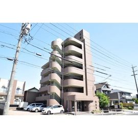 サンアペックス新守山の賃貸物件