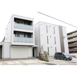 レアル八事 3階 築8年2ヶ月の賃貸物件