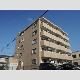 レジデンスマーサ 3階 築16年1ヶ月の賃貸物件