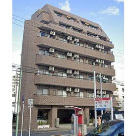 カーサ千種駅 4階 築32年2ヶ月の賃貸物件