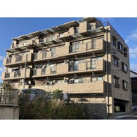 原駅より徒歩16分 1階 築33年3ヶ月の賃貸物件