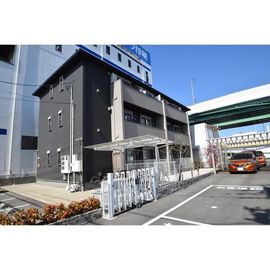 メゾンちかま 1階 築12年1ヶ月の賃貸物件