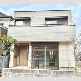 徳重駅より徒歩27分 築37年2ヶ月の賃貸物件