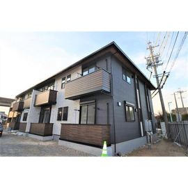 大曽根駅より徒歩28分 1階 新築の賃貸物件