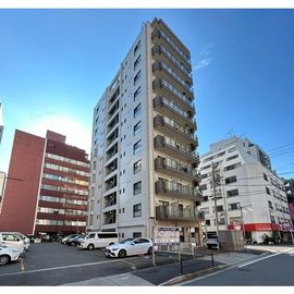 伏見駅より徒歩6分 3階 築12年1ヶ月の賃貸物件