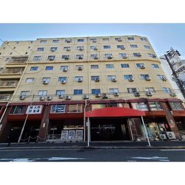 伏見駅より徒歩5分 8階 築52年11ヶ月の賃貸物件