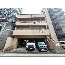 シャンテちくさ 2階 築39年3ヶ月の賃貸物件