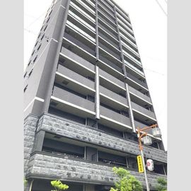 プレサンスロジェ車道 13階 築7年8ヶ月の賃貸物件