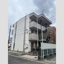 大森・金城学院前駅より徒歩3分 1階 築32年3ヶ月の賃貸物件