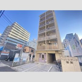 鶴舞駅より徒歩14分 5階 築12年2ヶ月の賃貸物件