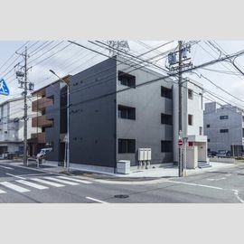 塩釜口駅より徒歩14分 3階 築6年2ヶ月の賃貸物件