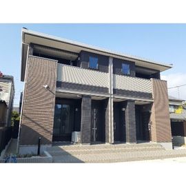 ピンクチャームEAST 1階 築1年6ヶ月の賃貸物件